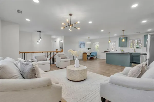 $355,000 | 6788 Collier Way, Riverdale, GA 30296