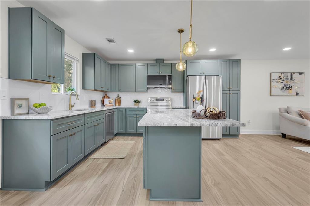 6788 Collier Way Riverdale, GA 30296 - Photo 11 of 37