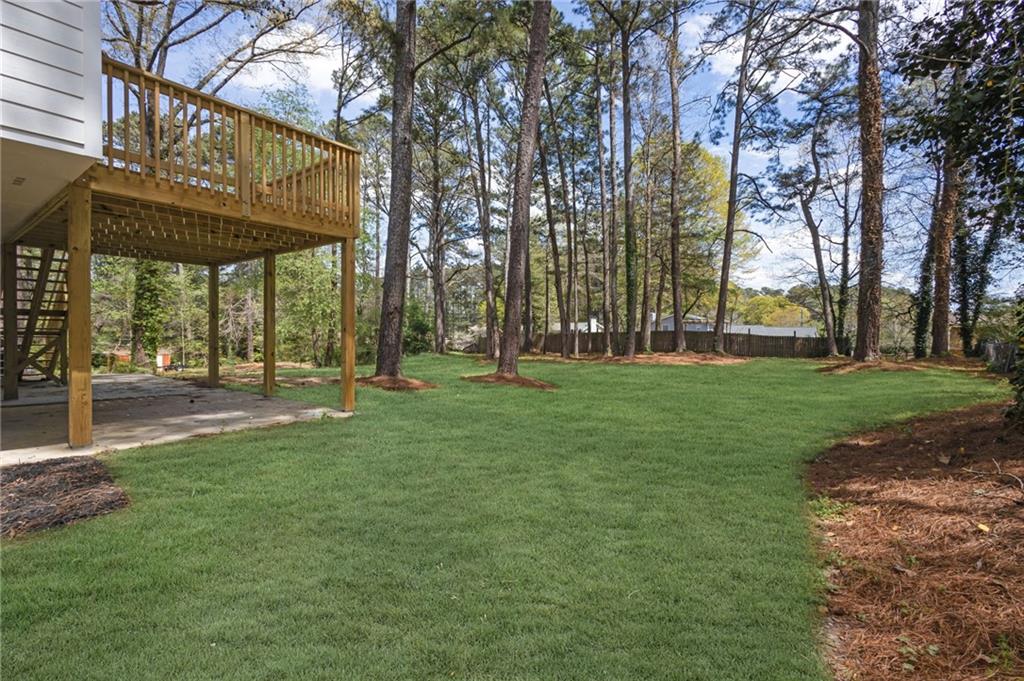 6788 Collier Way Riverdale, GA 30296 - Photo 33 of 37