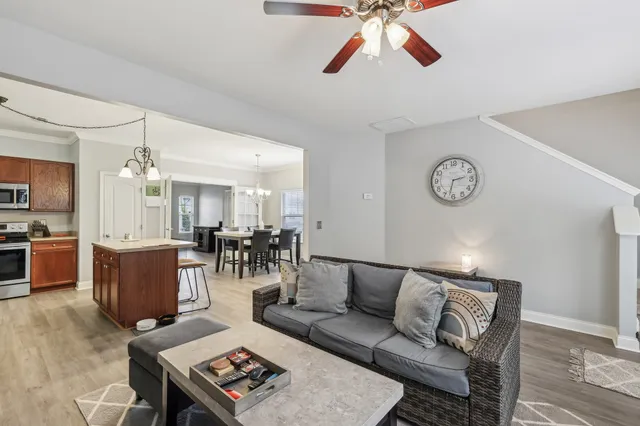 $349,900 | 2730 Nashboro Boulevard, Nashville, TN 37217