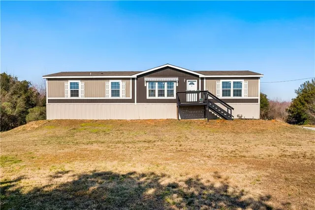 $230,000 | 1190 Palmer Chapel Road, Pineville, LA 71360