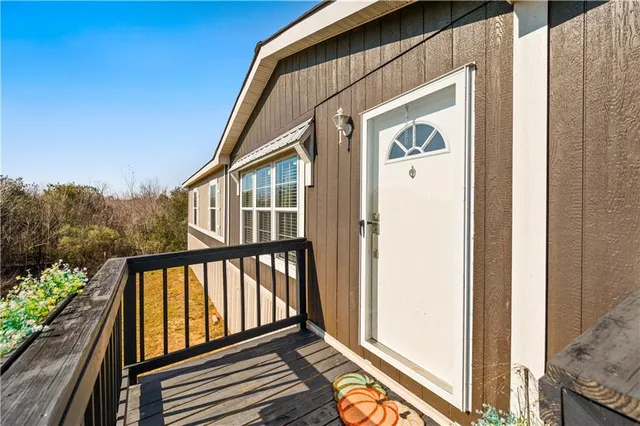 $230,000 | 1190 Palmer Chapel Road, Pineville, LA 71360