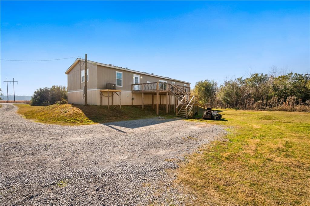 1190 Palmer Chapel Road Pineville, LA 71360 - Photo 31 of 47