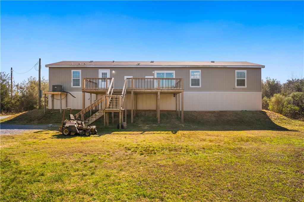 1190 Palmer Chapel Road Pineville, LA 71360 - Photo 32 of 47