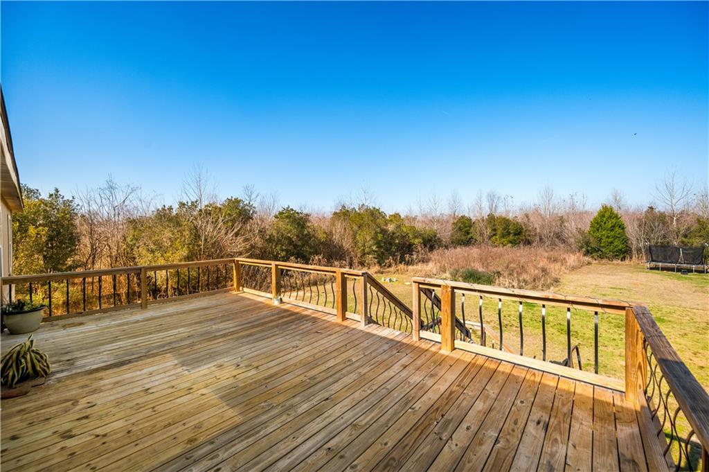 1190 Palmer Chapel Road Pineville, LA 71360 - Photo 37 of 47