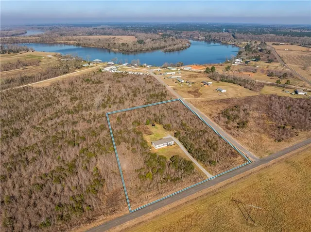 $230,000 | 1190 Palmer Chapel Road, Pineville, LA 71360