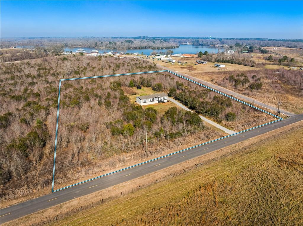 1190 Palmer Chapel Road Pineville, LA 71360 - Photo 44 of 47