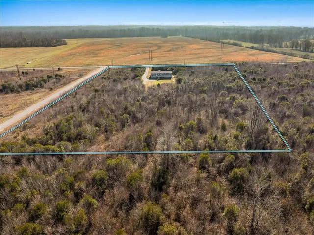 $230,000 | 1190 Palmer Chapel Road, Pineville, LA 71360