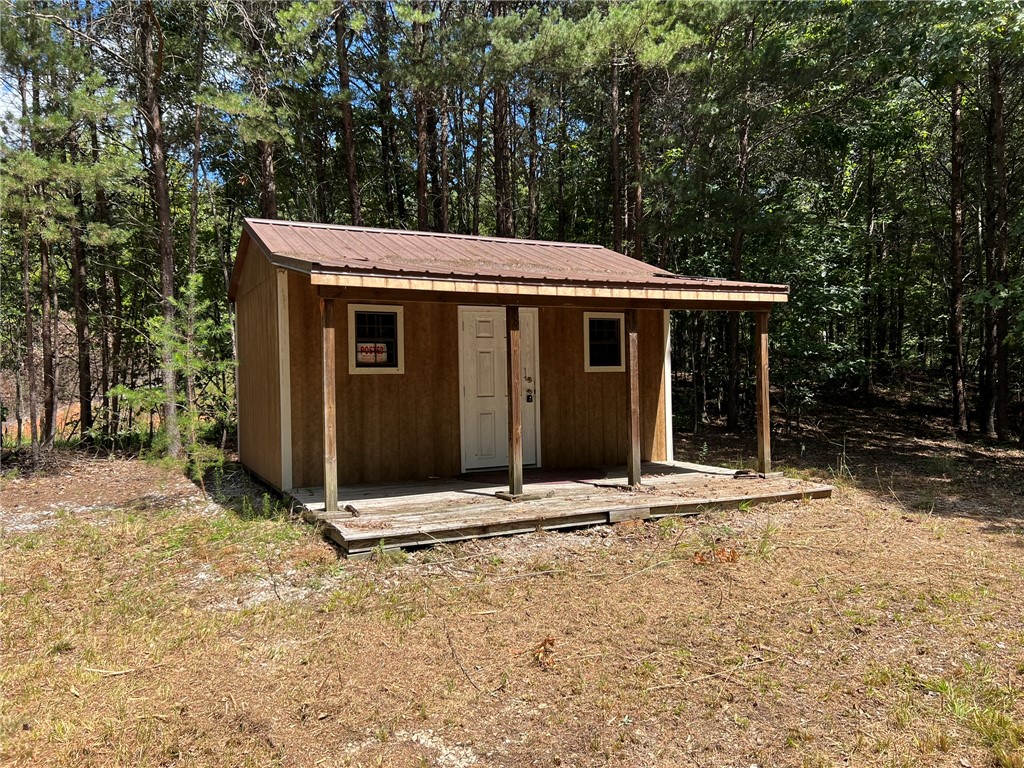 0 Rock Hill Road Fair Play, SC 29643 - Photo 2 of 17