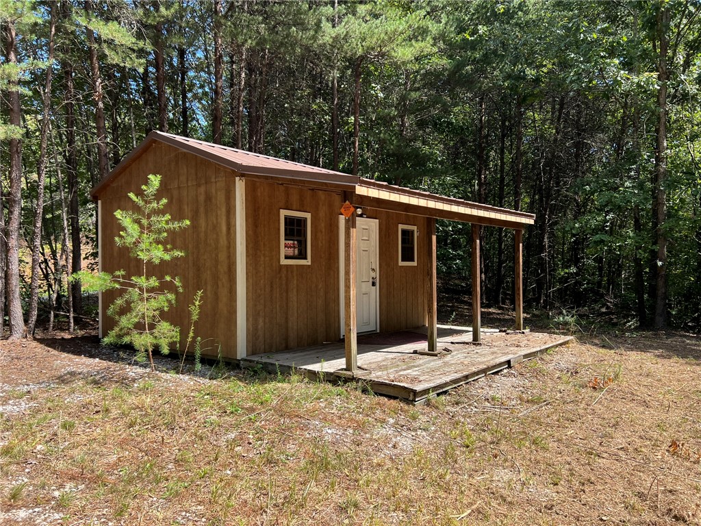 0 Rock Hill Road Fair Play, SC 29643 - Photo 3 of 17