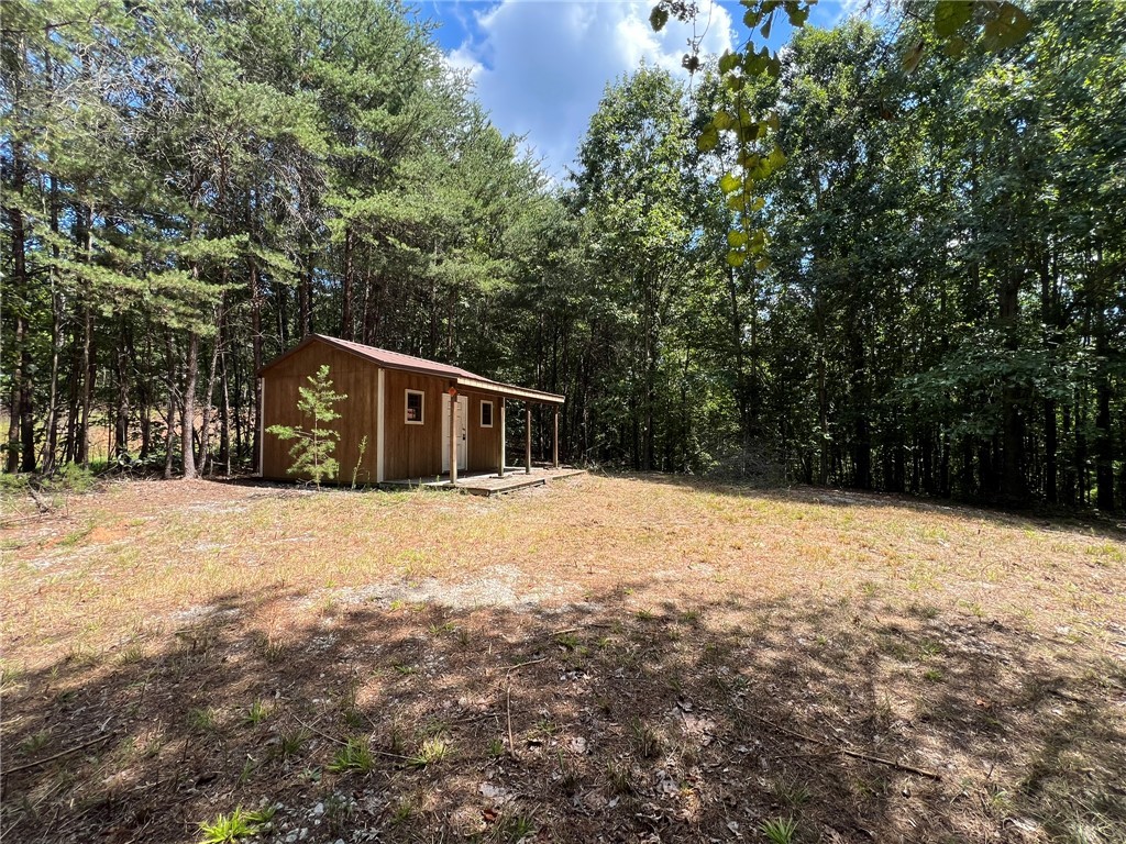 0 Rock Hill Road Fair Play, SC 29643 - Photo 4 of 17