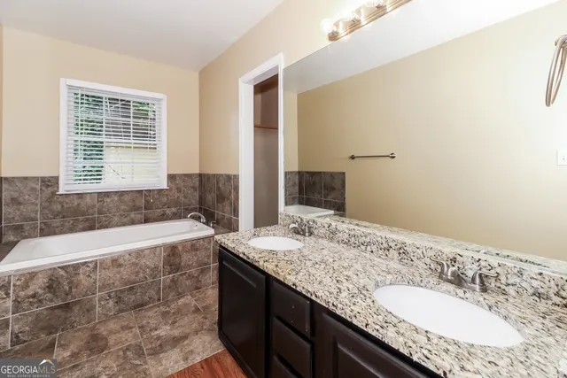 $2,340 | 3414 Velvet Creek Drive Southwest, Marietta, GA 30008