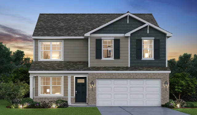 $464,990 | 2153 Sandhill Court, Joliet, IL 60435