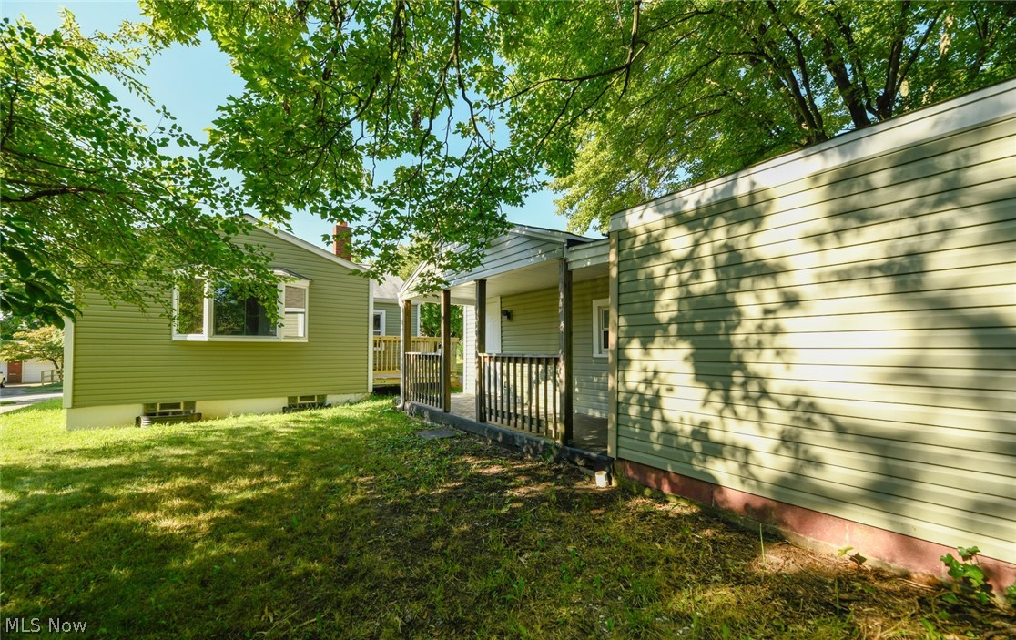 679 Ina Avenue Akron, OH 44306 - Photo 11 of 35 Gallery Image 11
