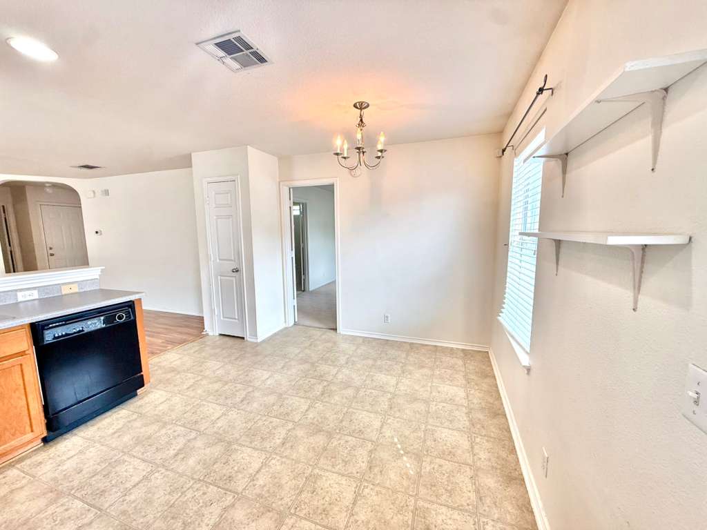 8501 Shallot Way Austin, TX 78748 - Photo 11 of 26 a view of a livingroom with a fireplace