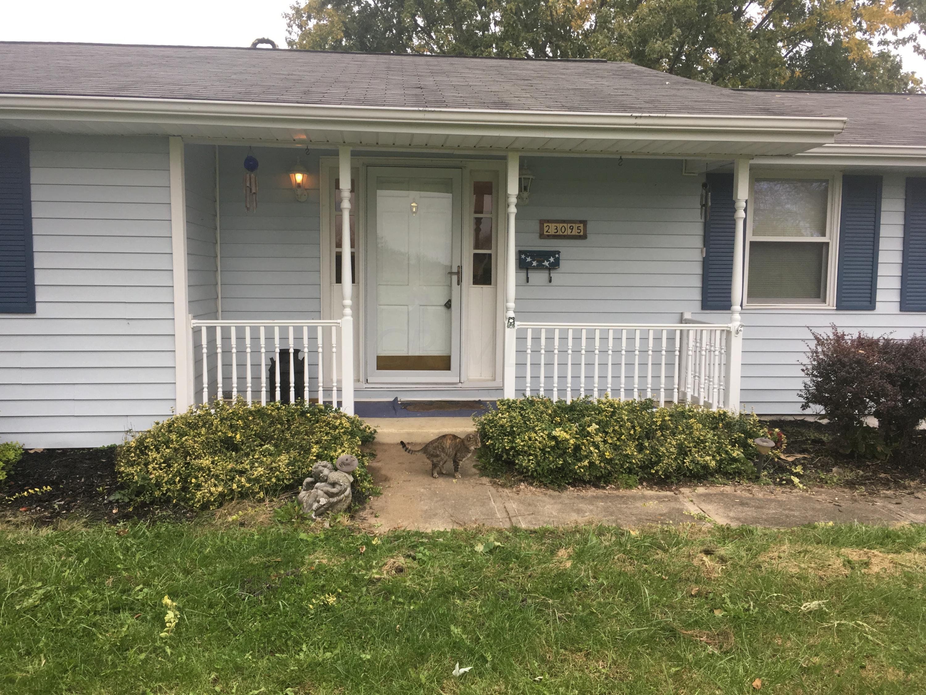 23095 Bolender Pontious Road Circleville, OH 43113 - Photo 36 of 54