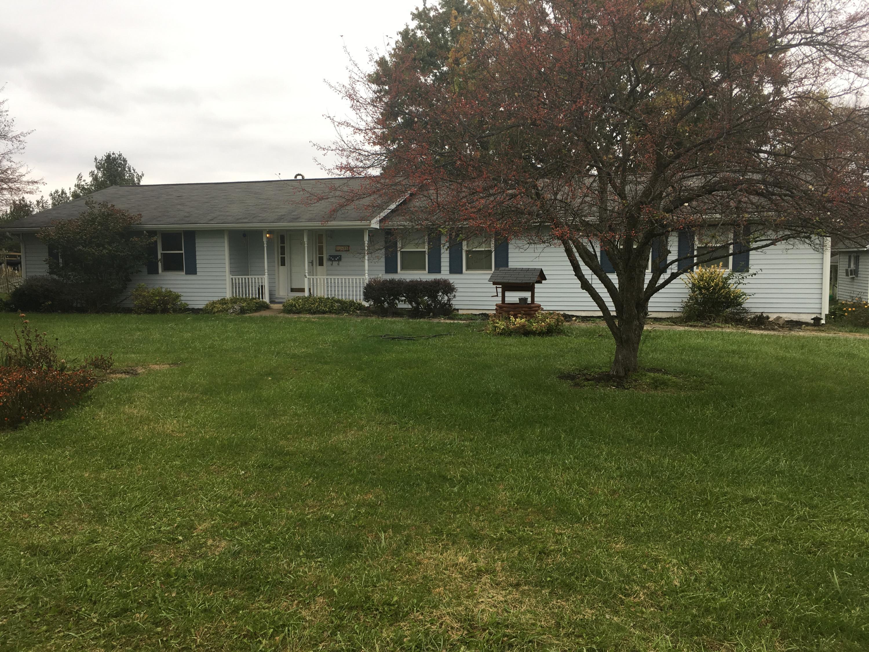 23095 Bolender Pontious Road Circleville, OH 43113 - Photo 39 of 54