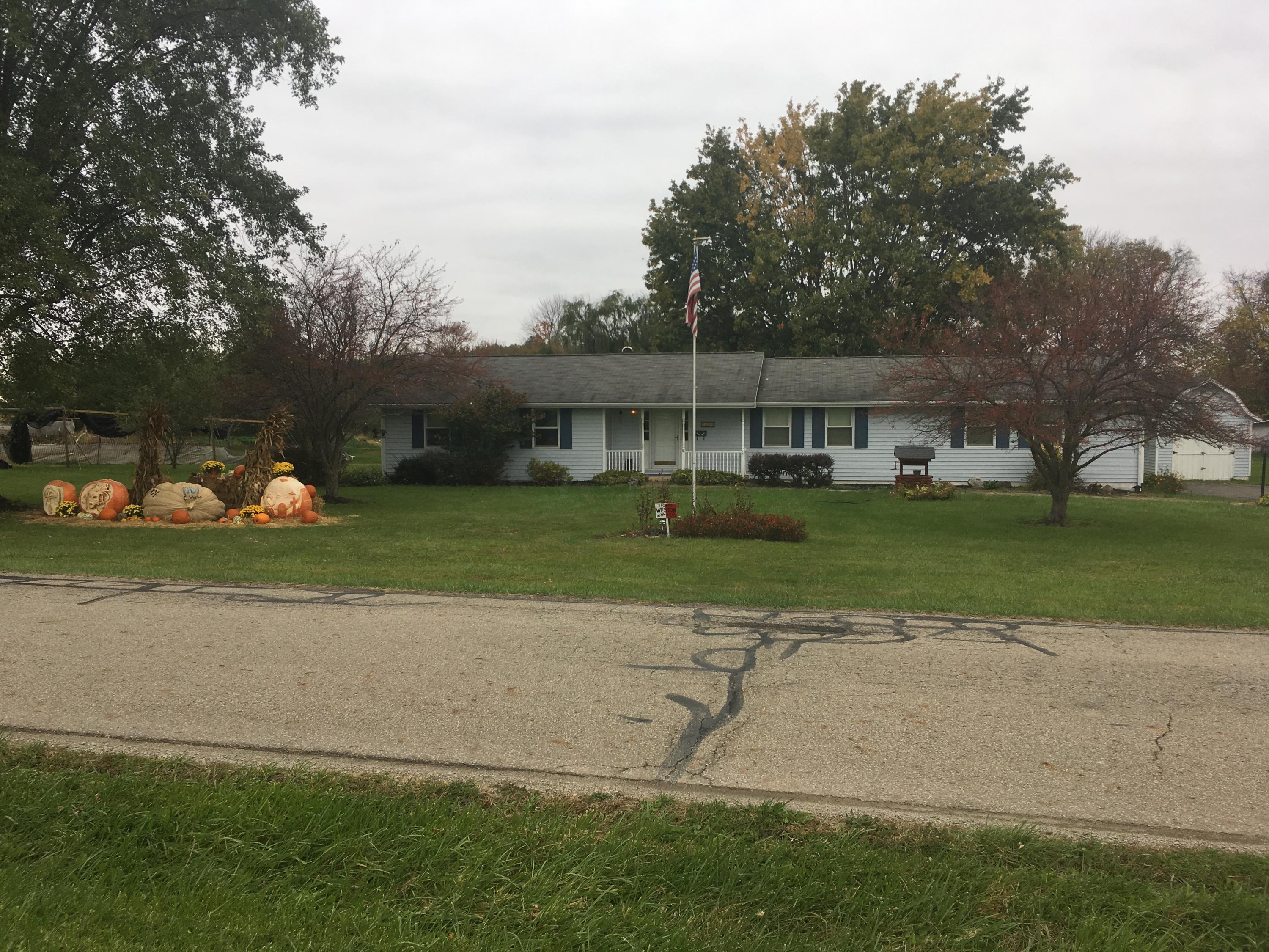 23095 Bolender Pontious Road Circleville, OH 43113 - Photo 40 of 54