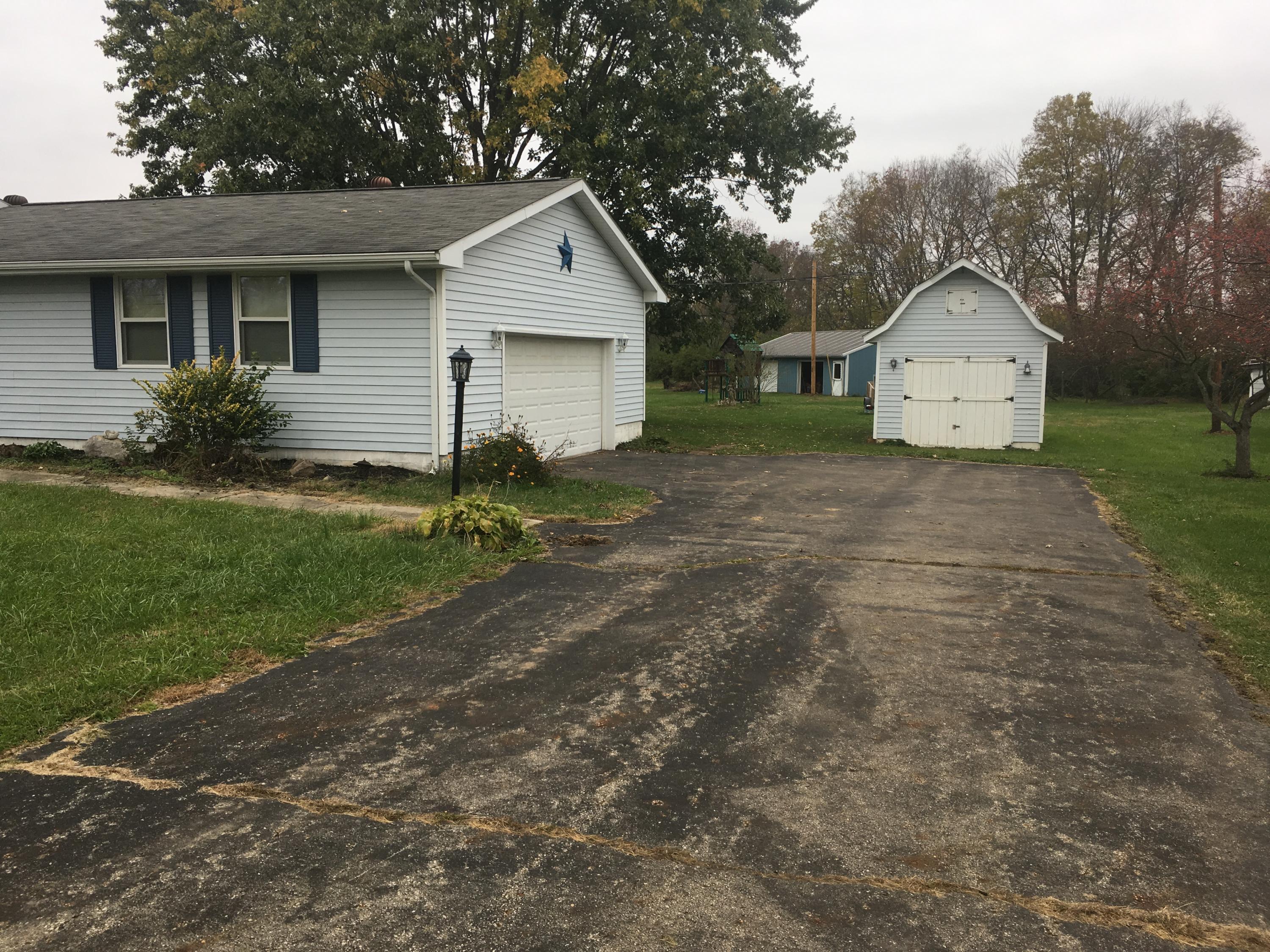 23095 Bolender Pontious Road Circleville, OH 43113 - Photo 41 of 54