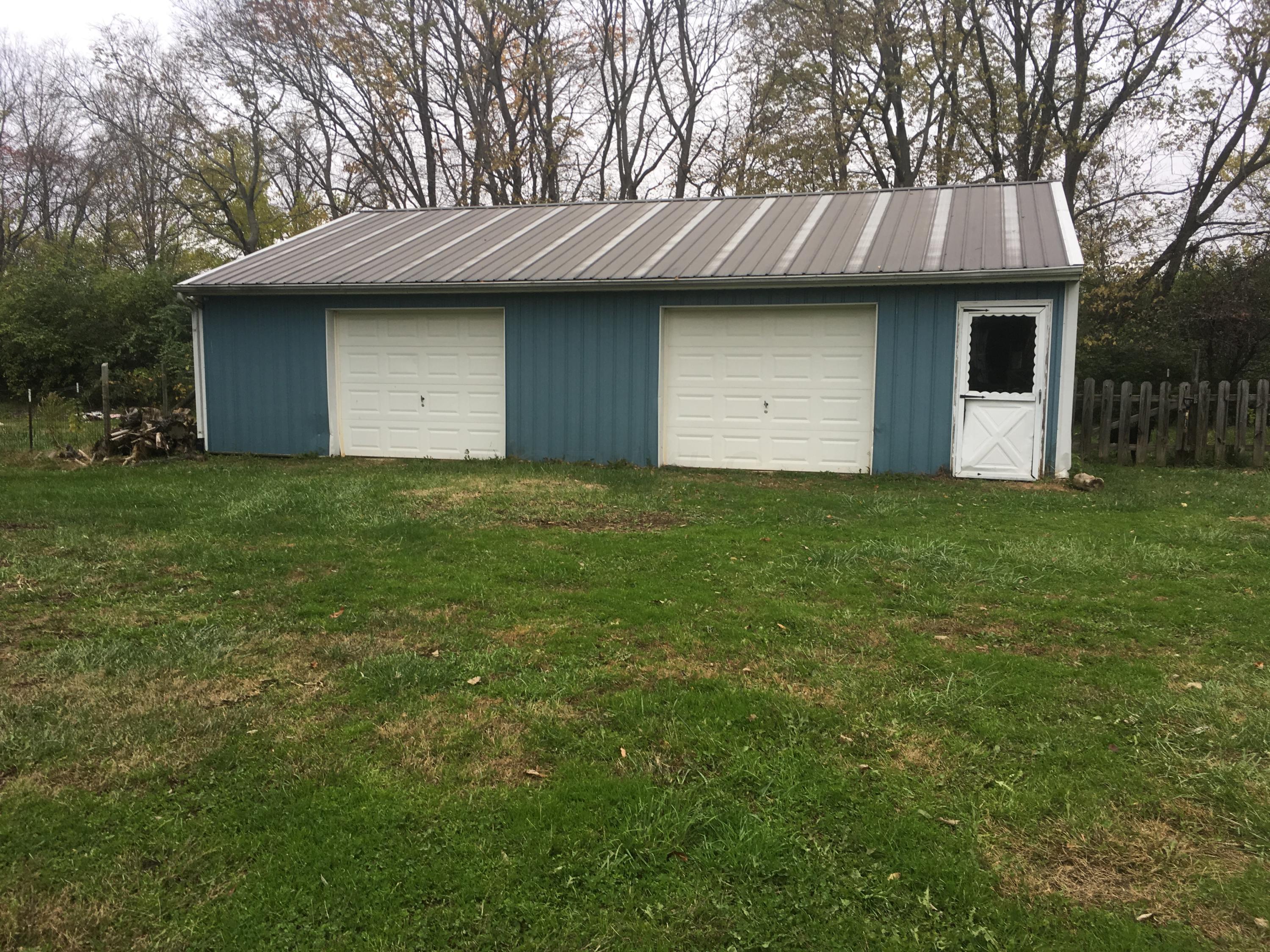 23095 Bolender Pontious Road Circleville, OH 43113 - Photo 45 of 54