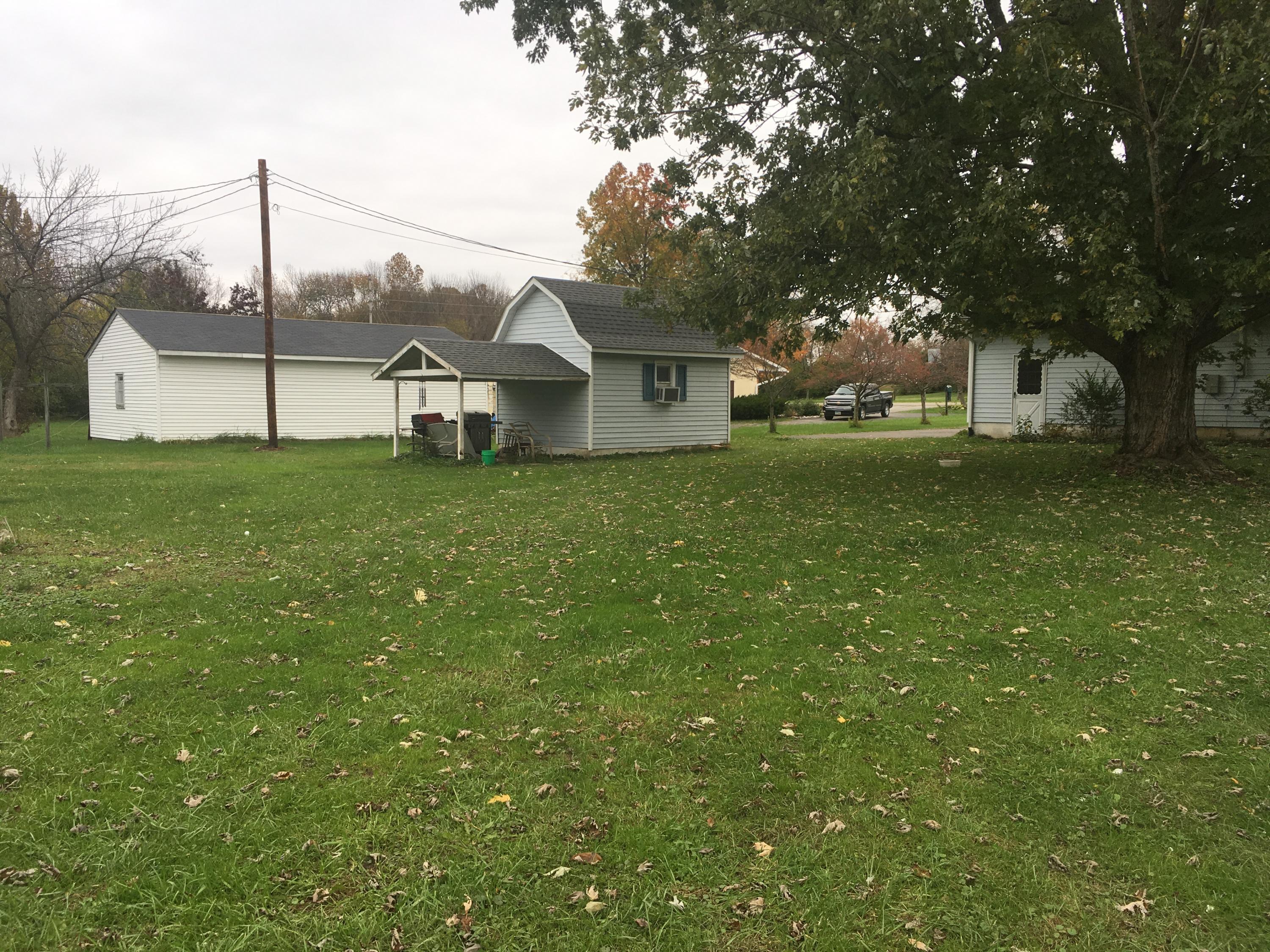 23095 Bolender Pontious Road Circleville, OH 43113 - Photo 48 of 54