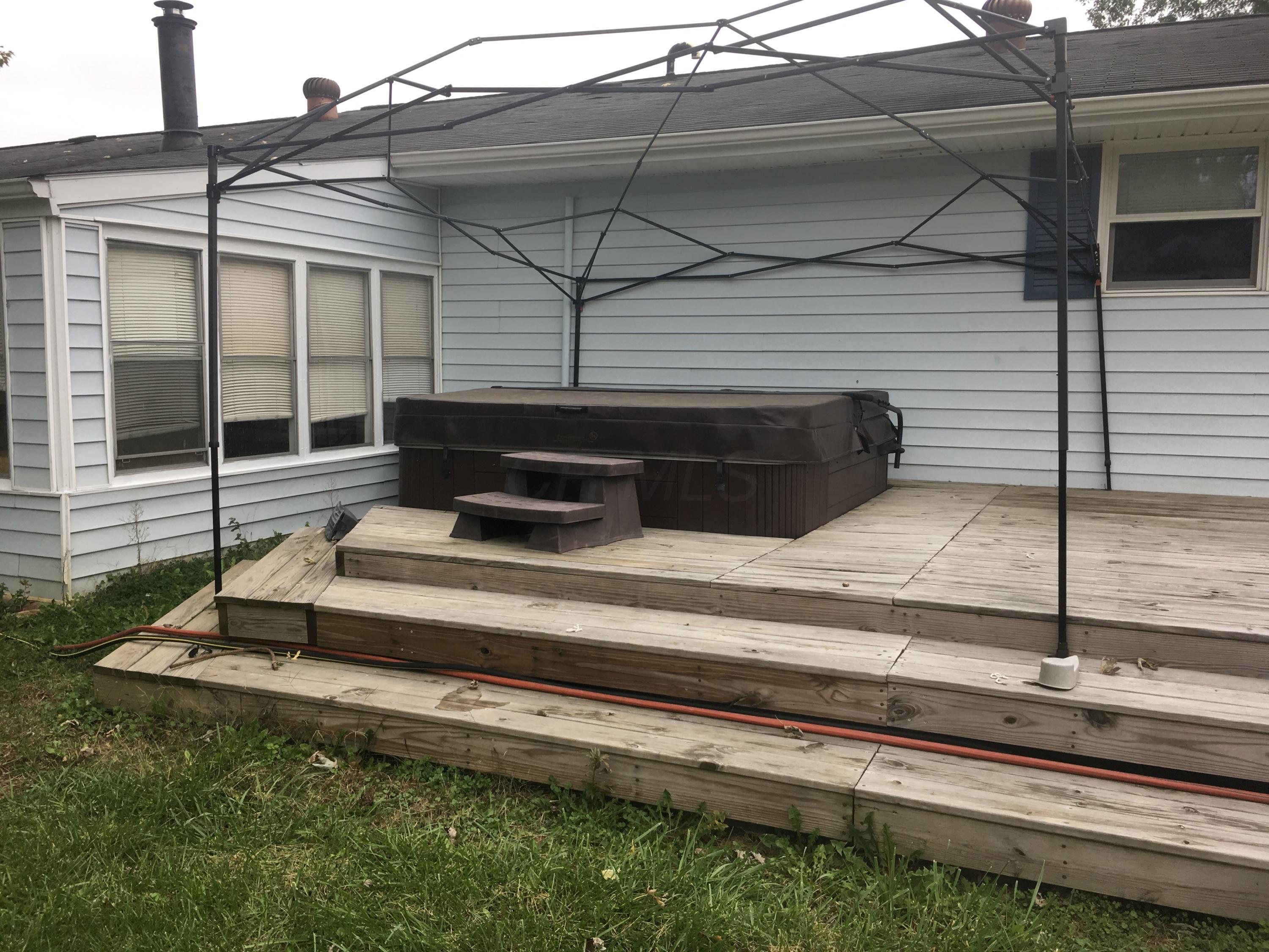 23095 Bolender Pontious Road Circleville, OH 43113 - Photo 50 of 54