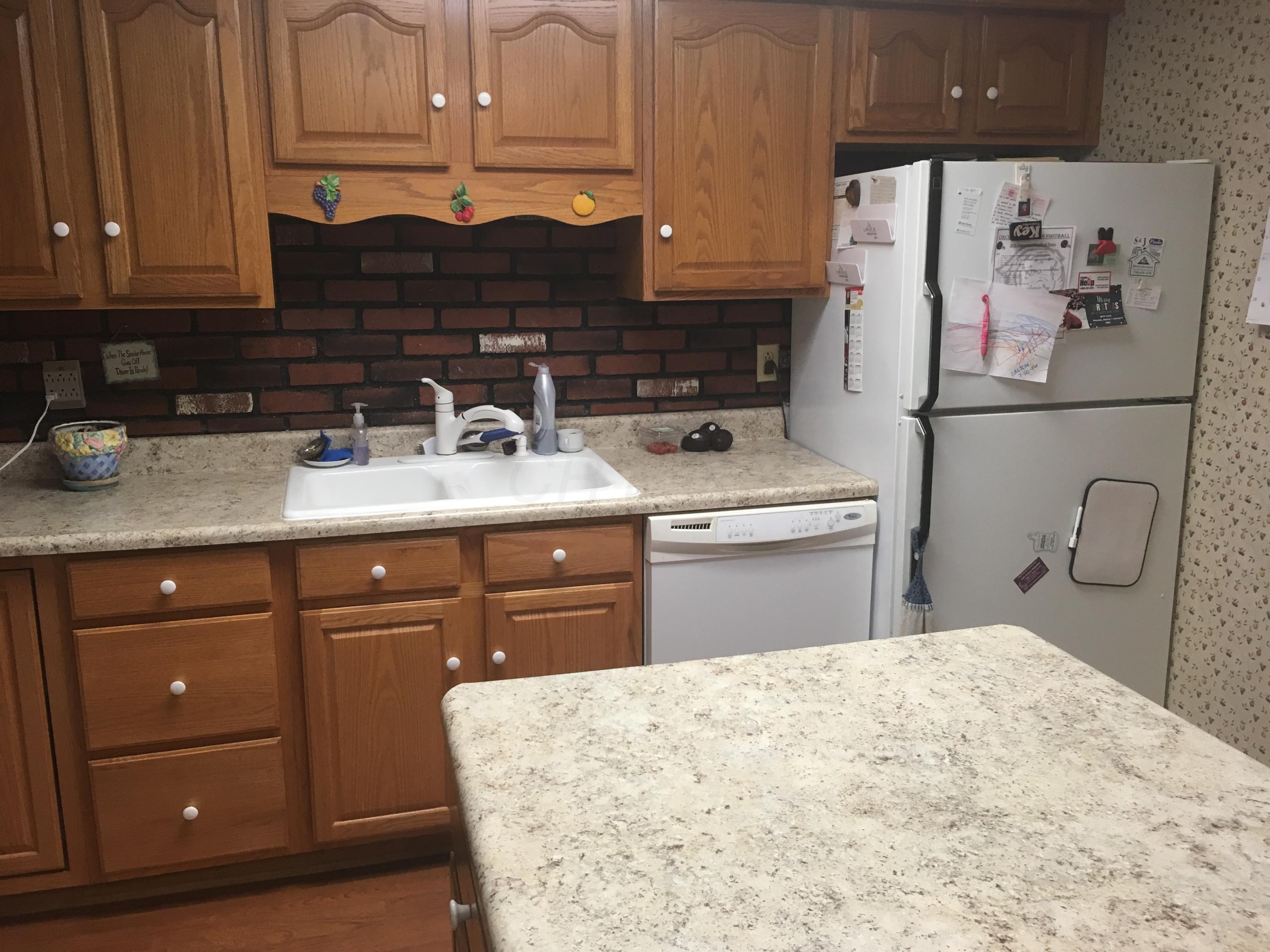 23095 Bolender Pontious Road Circleville, OH 43113 - Photo 6 of 54