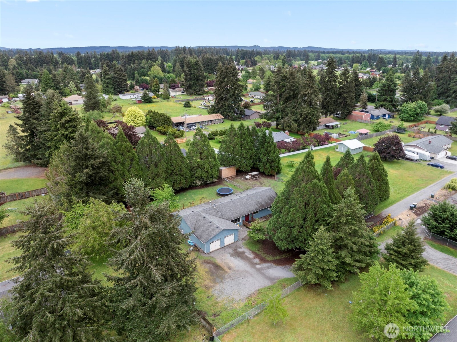 8548 178th Avenue Southwest Rochester, WA 98579 - Photo 31 of 33 Gallery Image 31