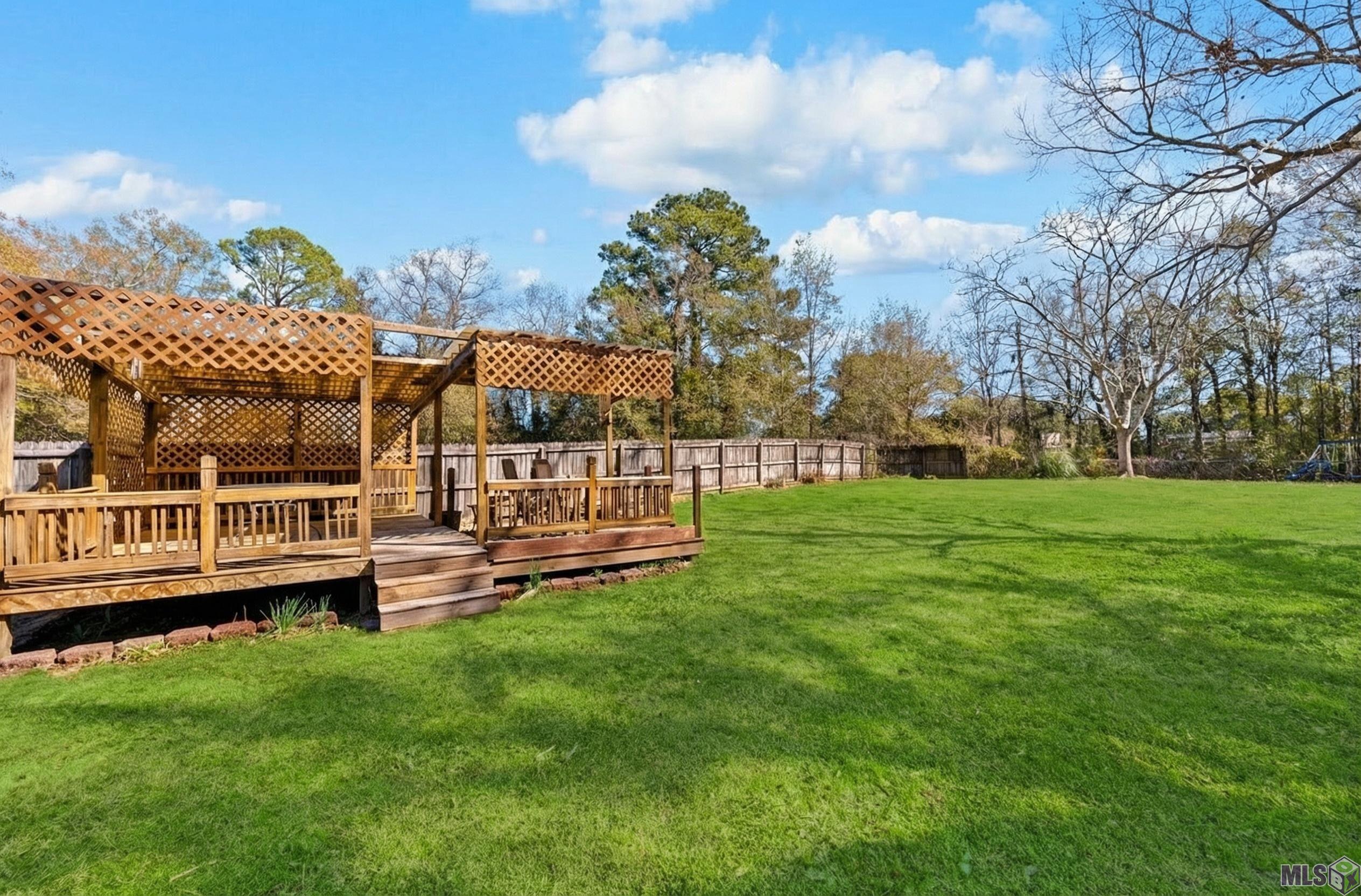 14538 Brightview Court Baton Rouge, LA 70819 - Photo 17 of 19