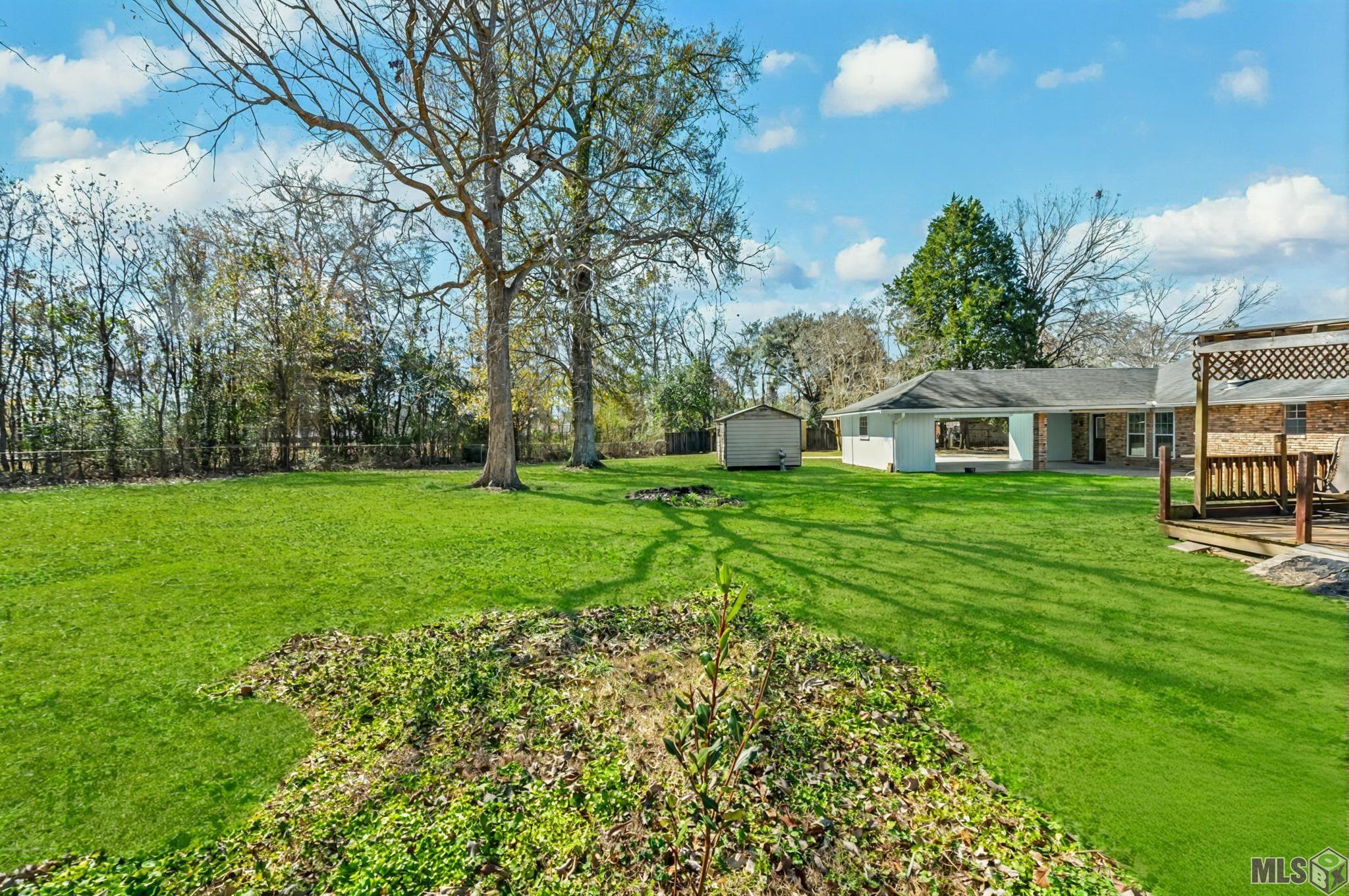 14538 Brightview Court Baton Rouge, LA 70819 - Photo 19 of 19