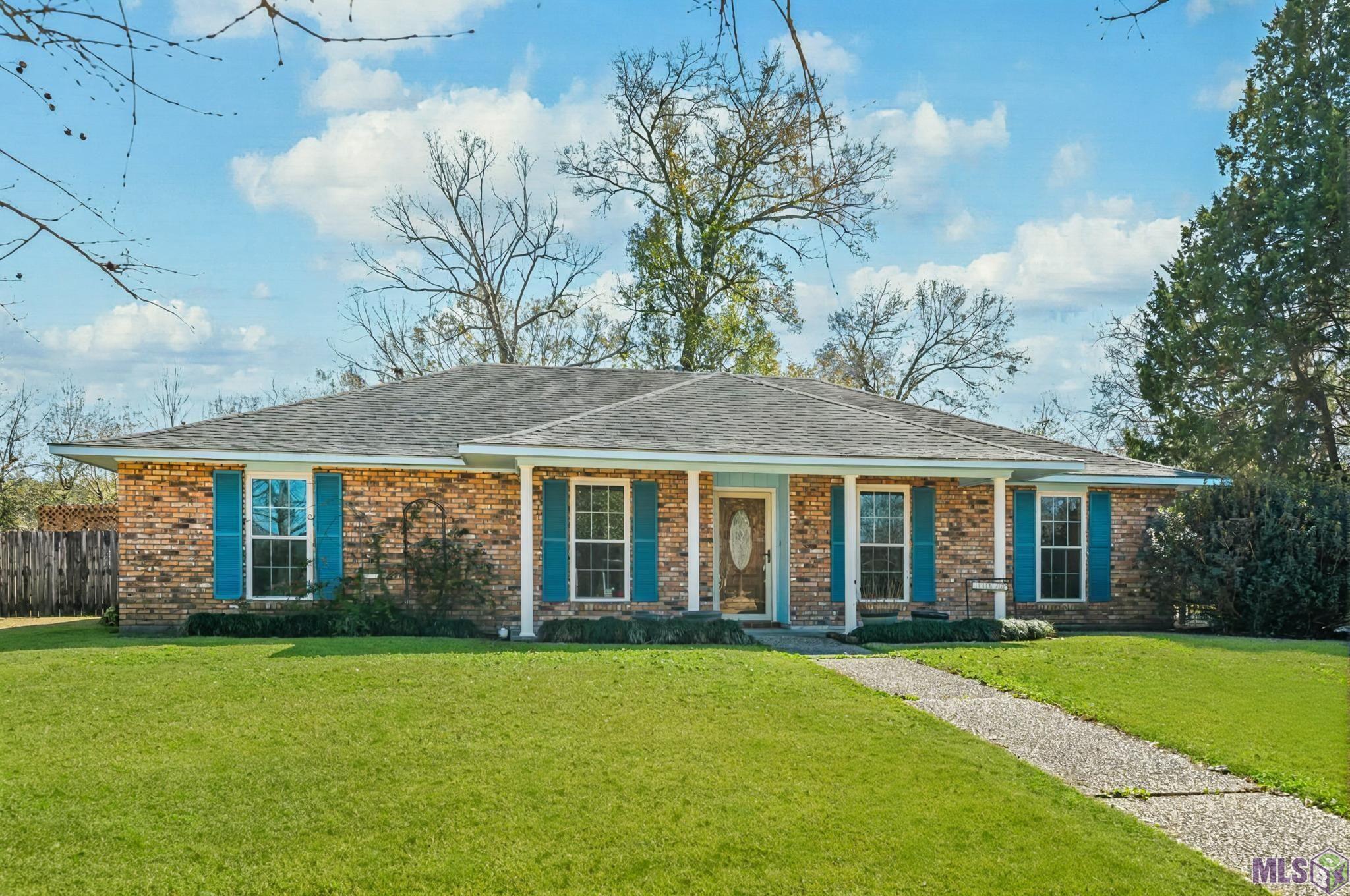 14538 Brightview Court Baton Rouge, LA 70819 - Photo 2 of 19