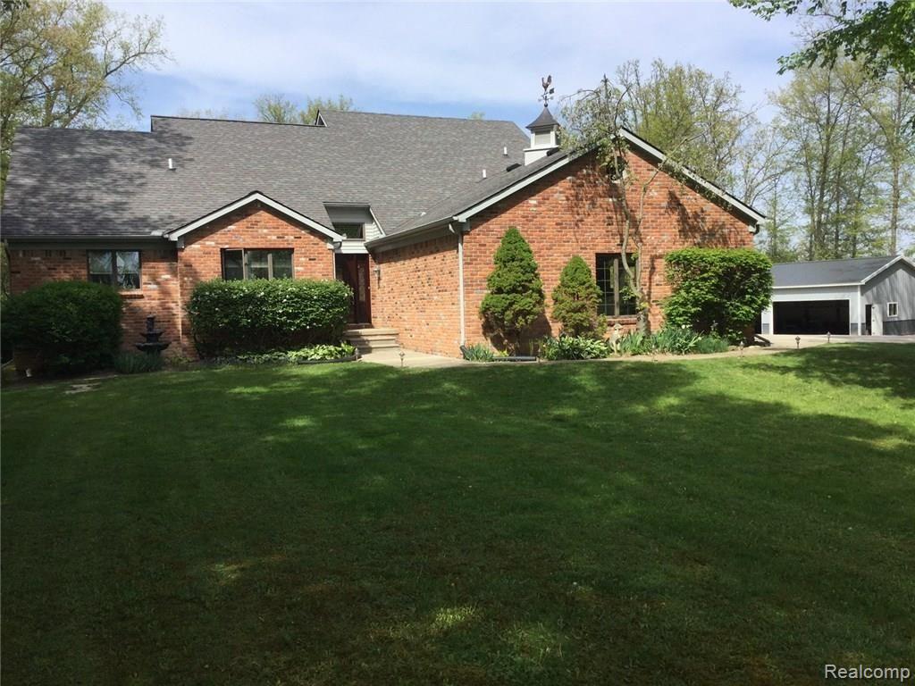 7520 Markel Road Fair Haven, MI 48023 - Photo 1 of 69 Welcome Home!!.JPG