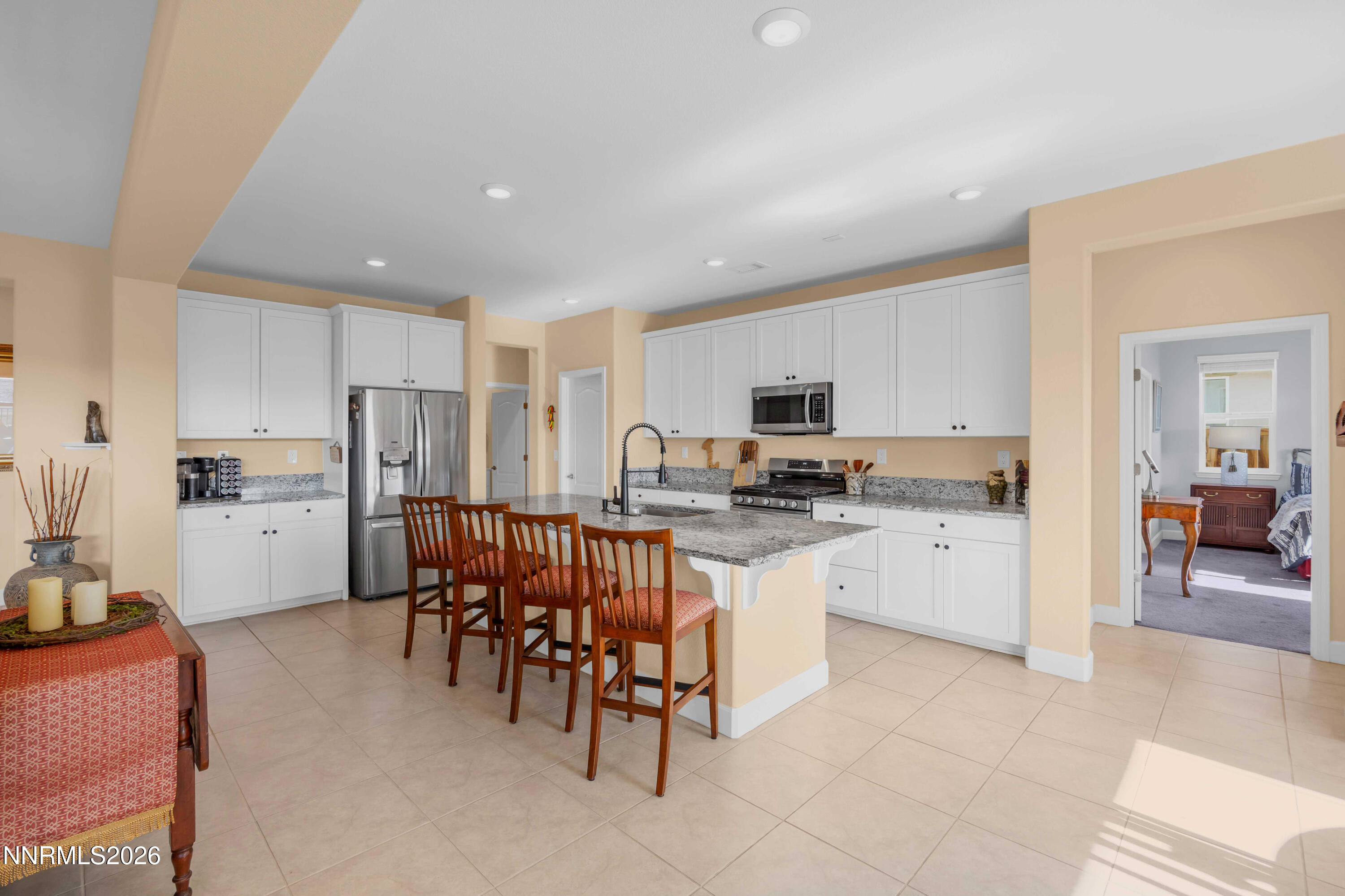 6224 Red Stable Road Sparks, NV 89436 - Photo 11 of 36 Kitchen