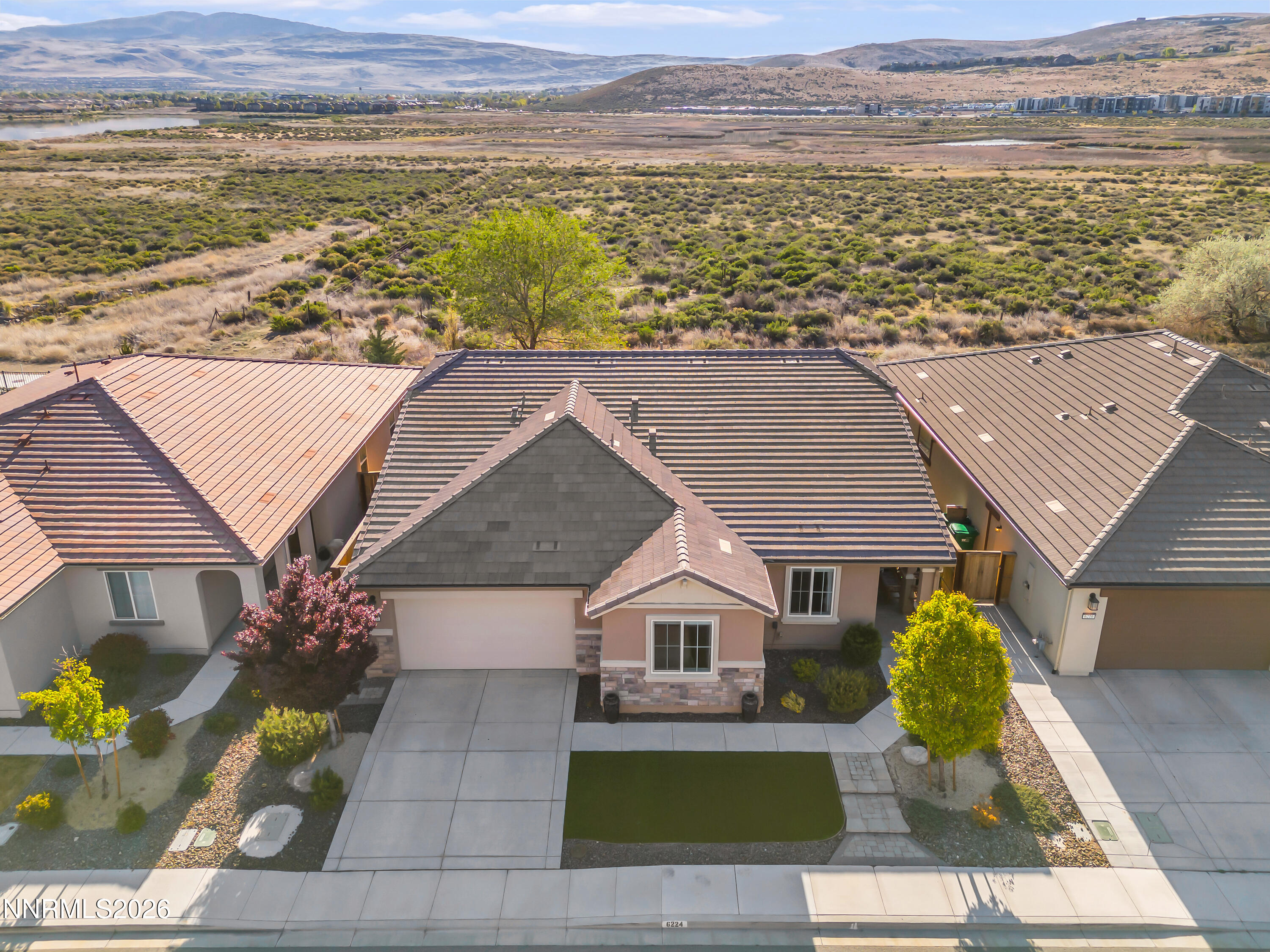 6224 Red Stable Road Sparks, NV 89436 - Photo 2 of 36 Front