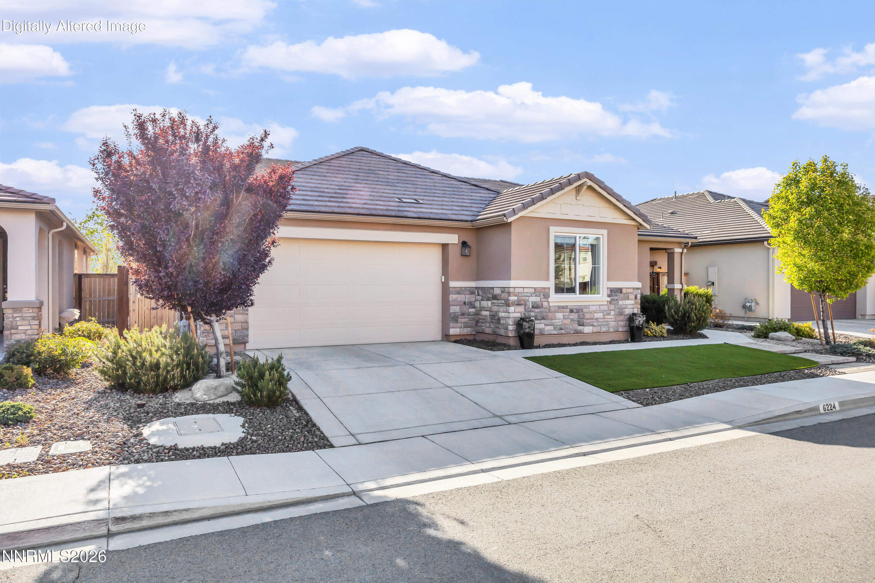 6224 Red Stable Road Sparks, NV 89436 - Photo 35 of 36 Front