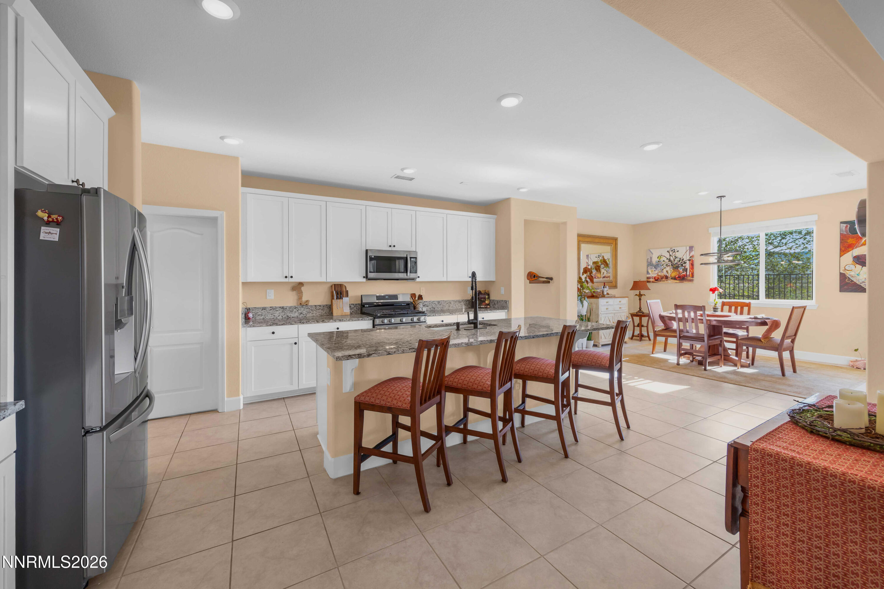 6224 Red Stable Road Sparks, NV 89436 - Photo 9 of 36 Kitchen
