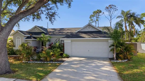 $3,100 | 2212 Lake Bay Way, Brandon, FL 33511