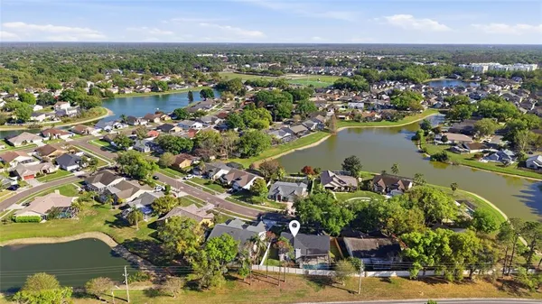 $3,100 | 2212 Lake Bay Way, Brandon, FL 33511