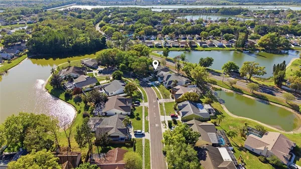 $3,100 | 2212 Lake Bay Way, Brandon, FL 33511