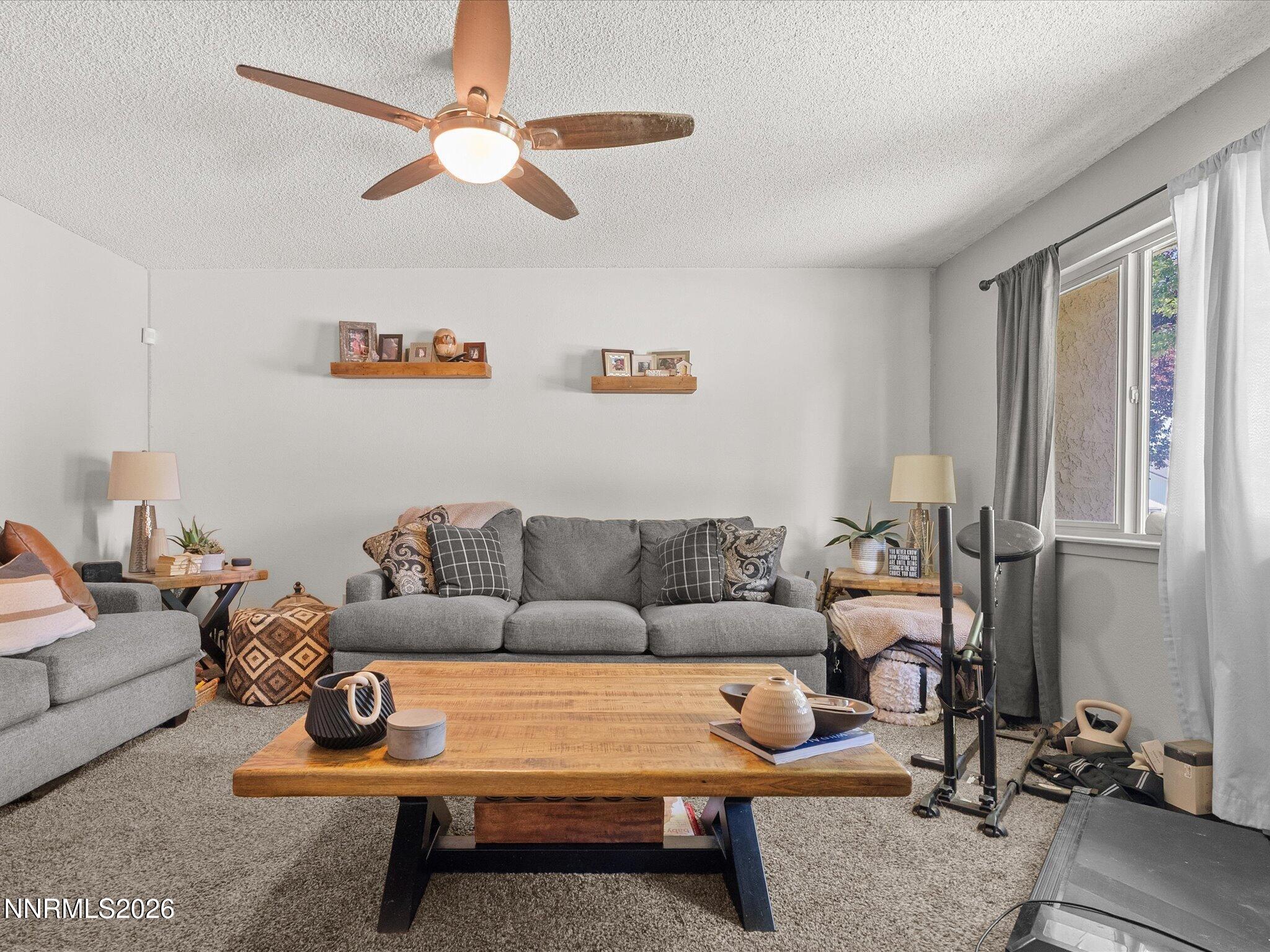 1630 Olua Street, Unit 6 Minden, NV 89423 - Photo 4 of 17 Living Room 2