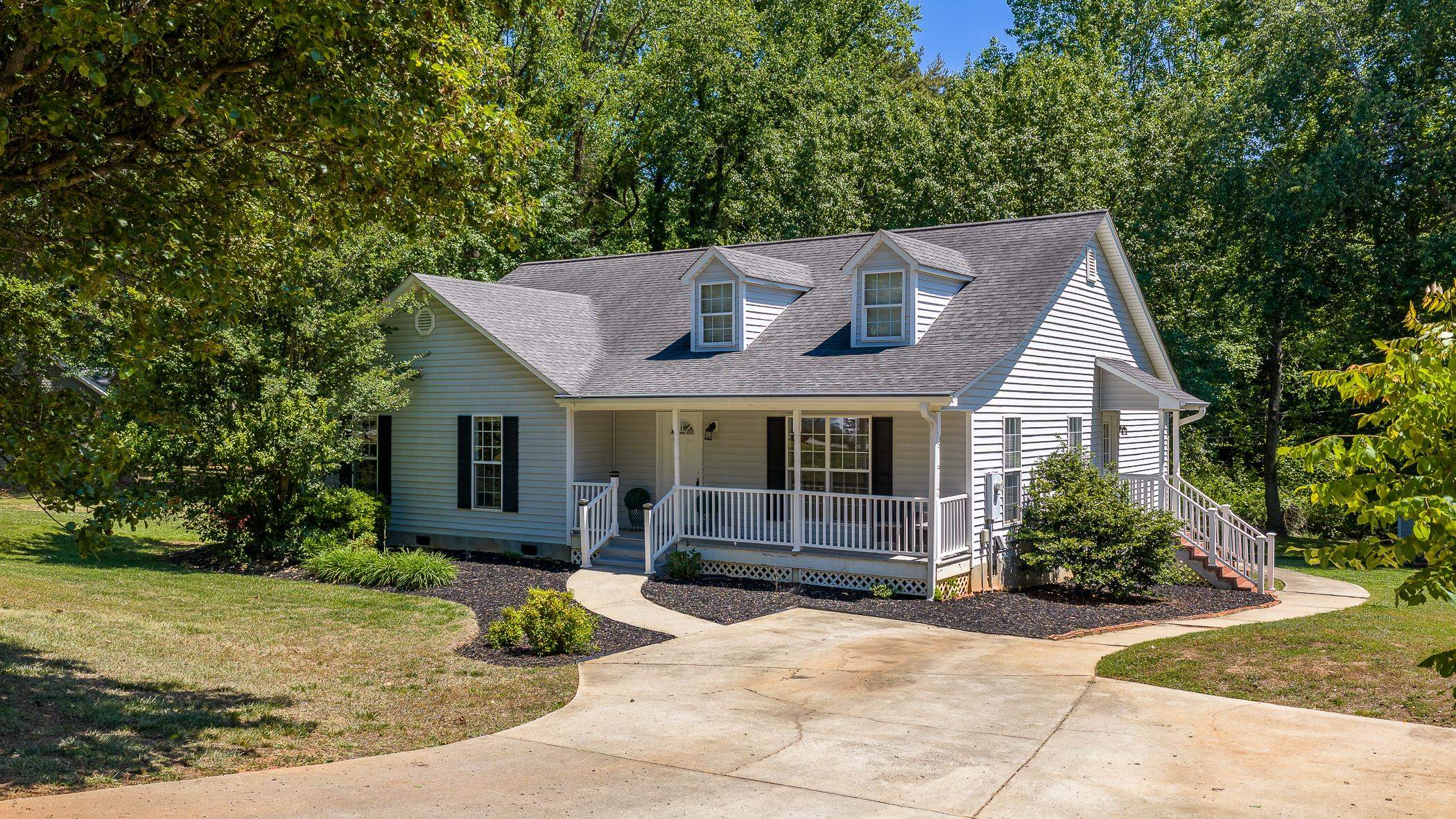 460 Ransdell Drive Spartanburg, SC 29307 - Photo 6 of 44