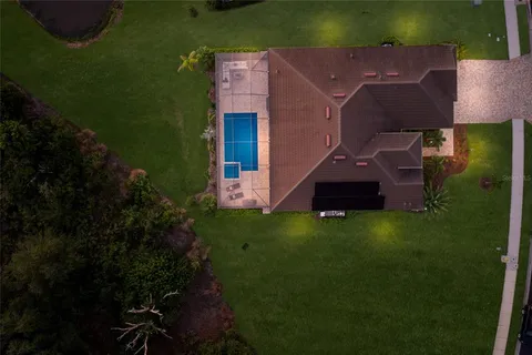 $844,900 | 17528 Polo Trail, Lakewood Ranch, FL 34211