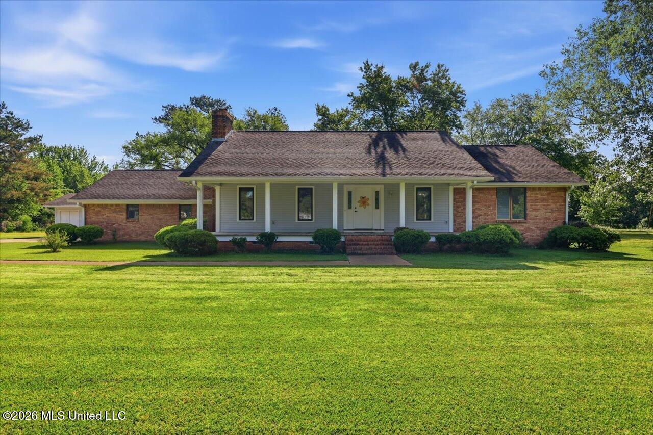 223 Hickory Ridge Road Florence, MS 39073 - Photo 1 of 45 01-223 Hickory Ridge Rd _ Hometoursms.co