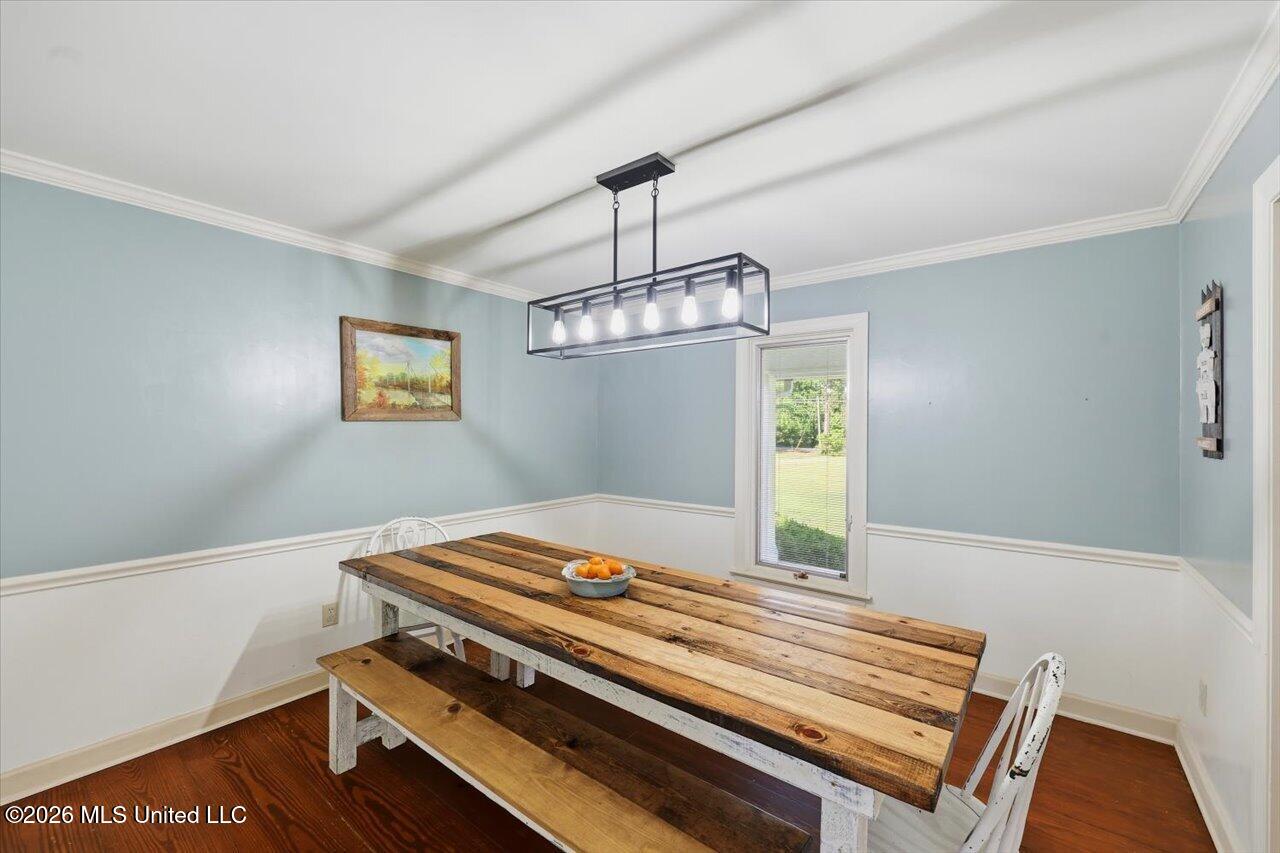 223 Hickory Ridge Road Florence, MS 39073 - Photo 21 of 45 21-223 Hickory Ridge Rd _ Hometoursms.co