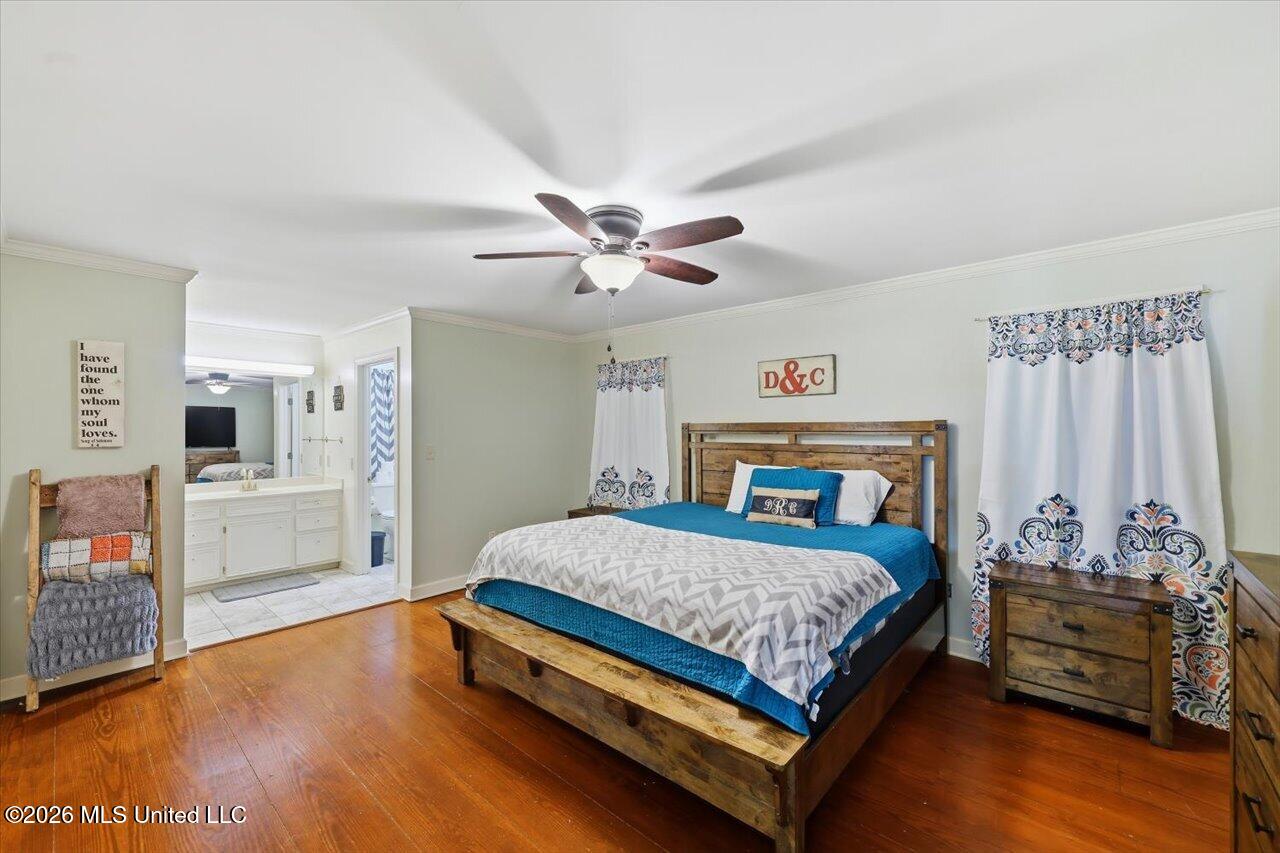 223 Hickory Ridge Road Florence, MS 39073 - Photo 24 of 45 24-223 Hickory Ridge Rd _ Hometoursms.co
