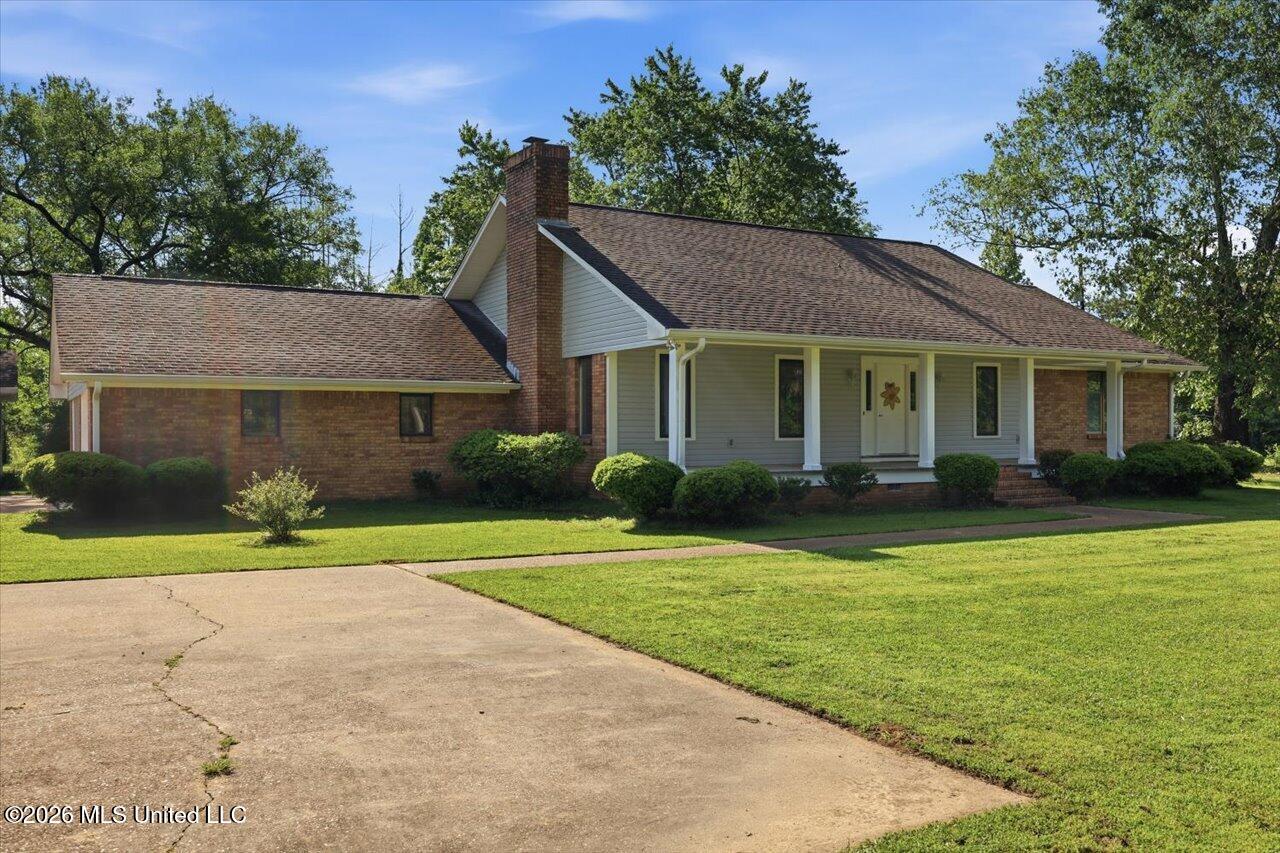 223 Hickory Ridge Road Florence, MS 39073 - Photo 3 of 45 03-223 Hickory Ridge Rd _ Hometoursms.co