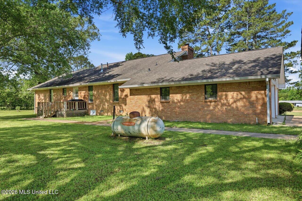 223 Hickory Ridge Road Florence, MS 39073 - Photo 37 of 45 37-223 Hickory Ridge Rd _ Hometoursms.co