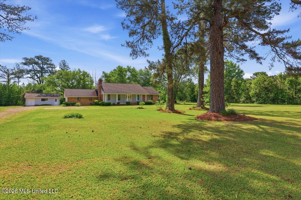 223 Hickory Ridge Road Florence, MS 39073 - Photo 45 of 45 45-223 Hickory Ridge Rd _ Hometoursms.co