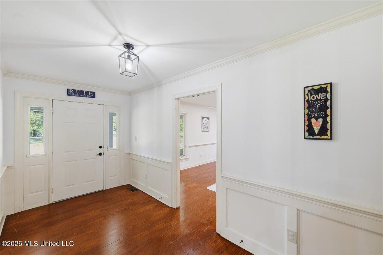 223 Hickory Ridge Road Florence, MS 39073 - Photo 8 of 45 08-223 Hickory Ridge Rd _ Hometoursms.co