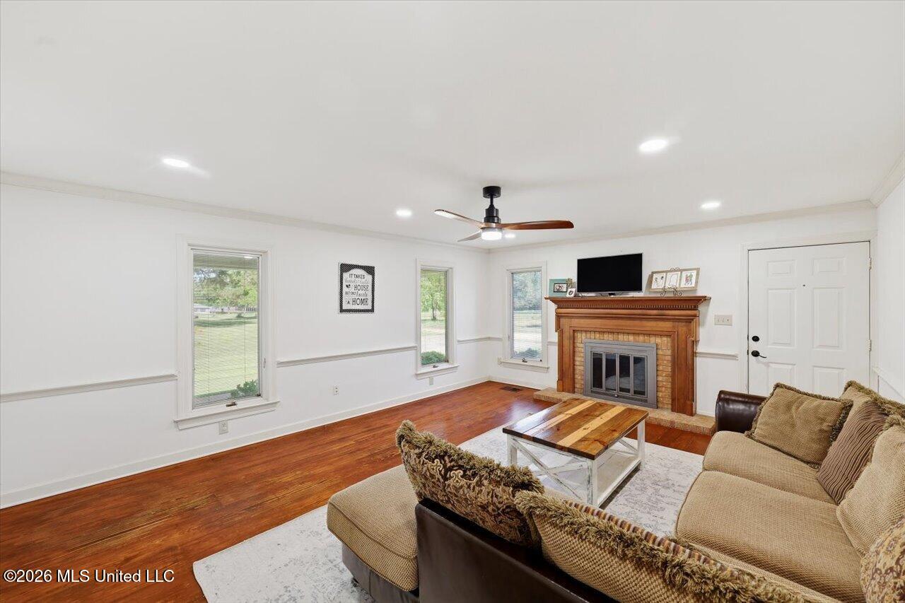 223 Hickory Ridge Road Florence, MS 39073 - Photo 10 of 45 10-223 Hickory Ridge Rd _ Hometoursms.co